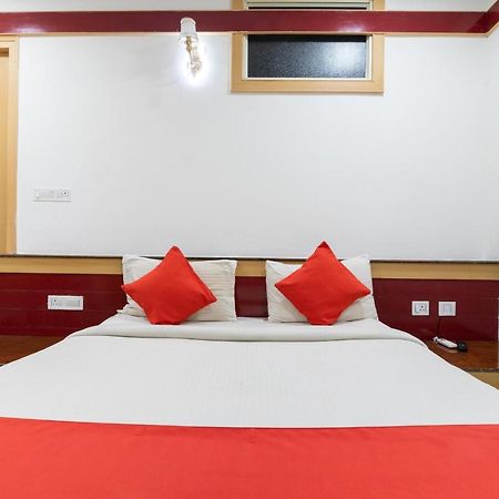 Span Suites Bengaluru Kültér fotó