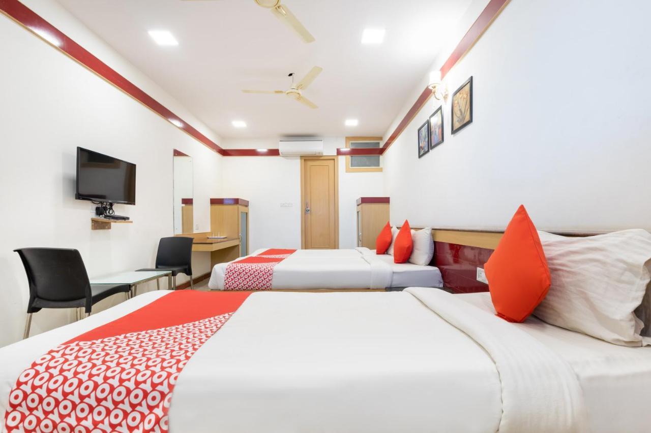 Span Suites Bengaluru Kültér fotó