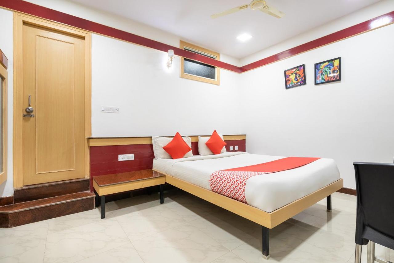 Span Suites Bengaluru Kültér fotó