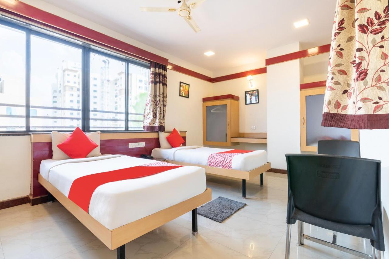 Span Suites Bengaluru Kültér fotó