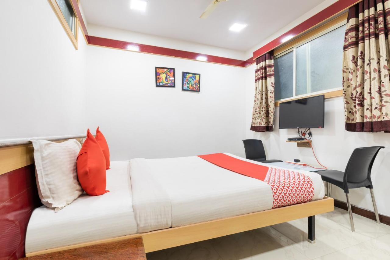 Span Suites Bengaluru Kültér fotó